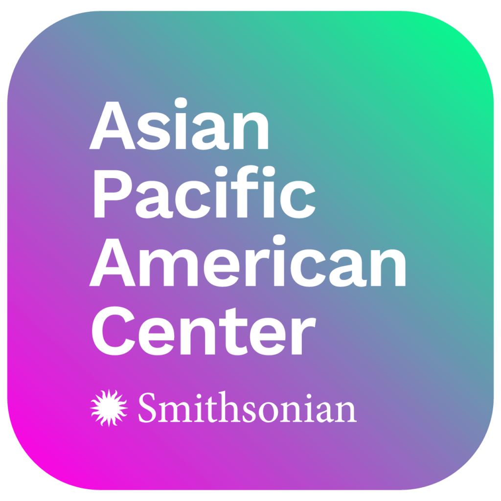 Smithsonian Asian Pacific American Center