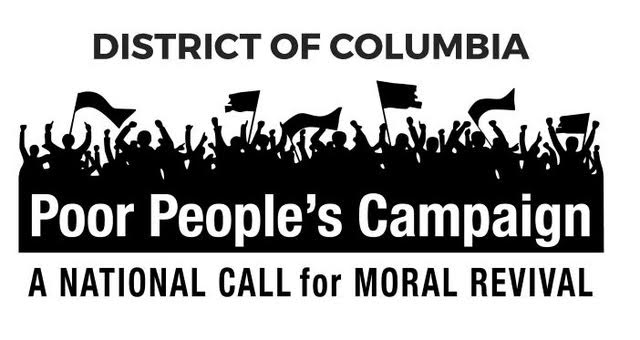 DC Poor People's Campaign
